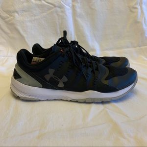 Under Armour Women’s Athletic Shoes